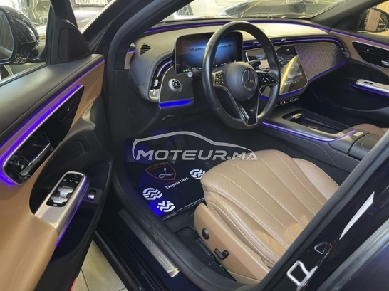 ميرسيديس-بينز كلاسي ي مستعملة 3183680