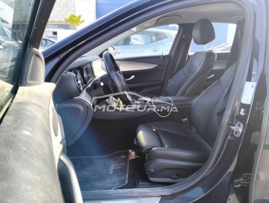 MERCEDES-BENZ Classe e occasion 3512882