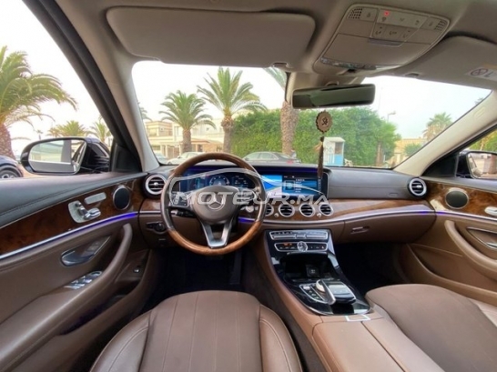 ميرسيديس-بينز كلاسي ي مستعملة 2471192