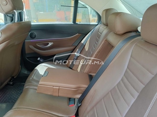 MERCEDES-BENZ Classe e occasion 3511682