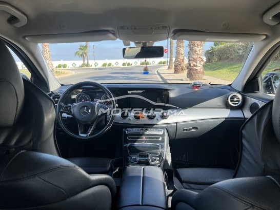 MERCEDES-BENZ Classe e 220d occasion 3055329