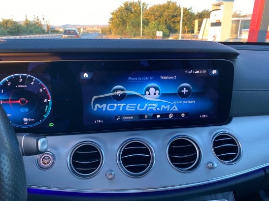 MERCEDES-BENZ Classe e 300 de occasion 2408585