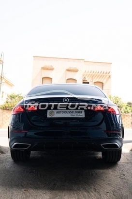 MERCEDES-BENZ Classe e occasion 2526388