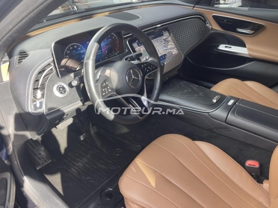 MERCEDES-BENZ Classe e occasion 3019112