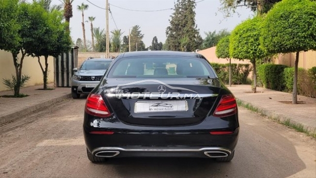 ميرسيديس-بينز كلاسي ي مستعملة 3358324