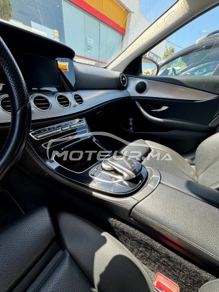 ميرسيديس-بينز كلاسي ي E220d مستعملة 2236819