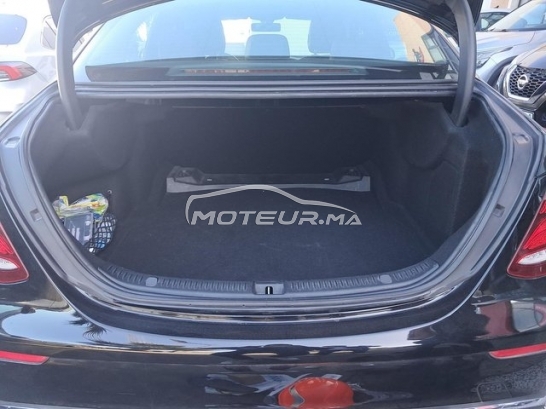 MERCEDES-BENZ Classe e occasion 3272235