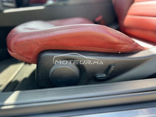 ميرسيديس-بينز كلاسي ي E220 coupe مستعملة 2715941