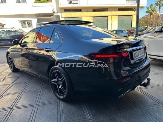 MERCEDES-BENZ Classe e occasion 3108602