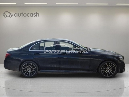 ميرسيديس-بينز كلاسي ي مستعملة 3426194