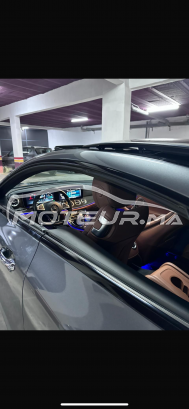 MERCEDES-BENZ Classe e E 220 coupé occasion 2965985