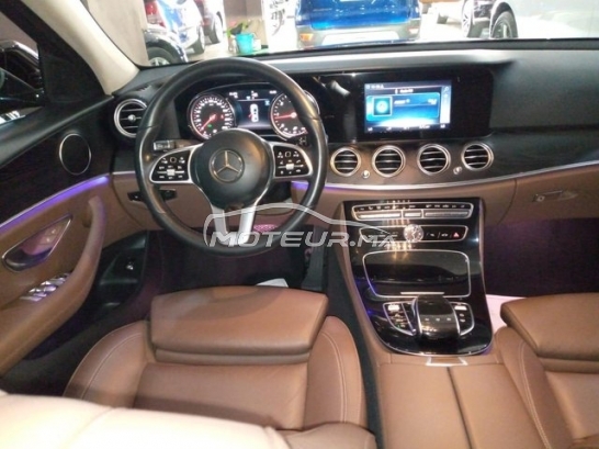 MERCEDES-BENZ Classe e occasion 1669271