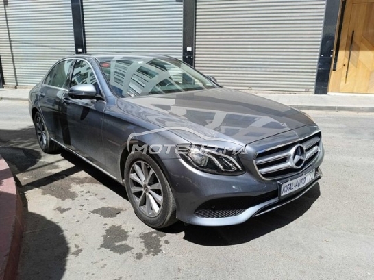 MERCEDES-BENZ Classe e occasion 3511675