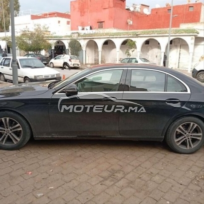 ميرسيديس-بينز كلاسي ي مستعملة 3018407