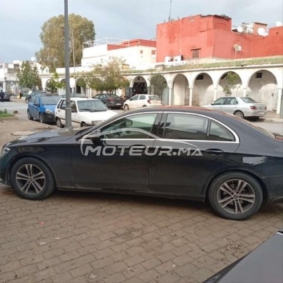 ميرسيديس-بينز كلاسي ي مستعملة 3018406