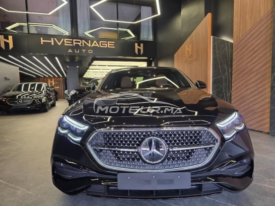 MERCEDES-BENZ Classe e occasion 2484296