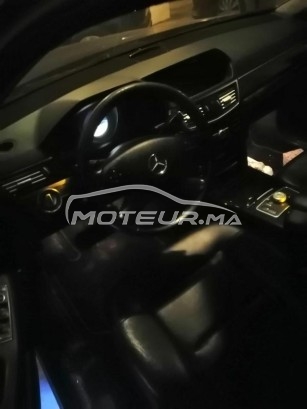 ميرسيديس-بينز كلاسي ي Tdi 2.2 مستعملة 2157738