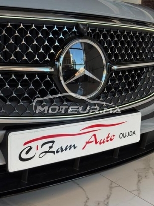 ميرسيديس-بينز كلاسي ي مستعملة 2800845