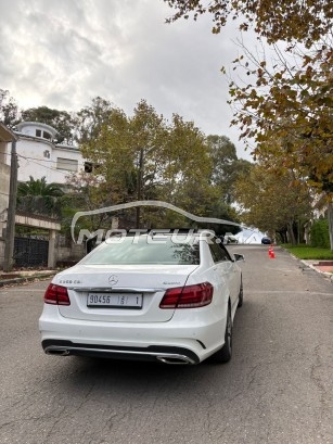 MERCEDES-BENZ Classe e 250 . 4 matic occasion 3012781