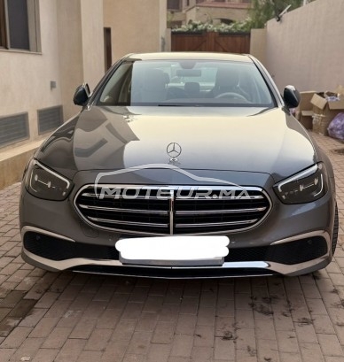 MERCEDES-BENZ Classe e Luxury occasion 2461719