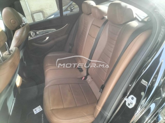 MERCEDES-BENZ Classe e occasion 3511852