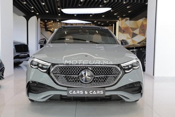 ميرسيديس-بينز كلاسي ي مستعملة 1906898