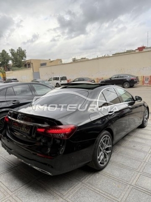 MERCEDES-BENZ Classe e occasion 3013776