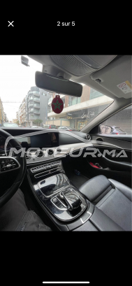 MERCEDES-BENZ Classe e 220d occasion 2153829