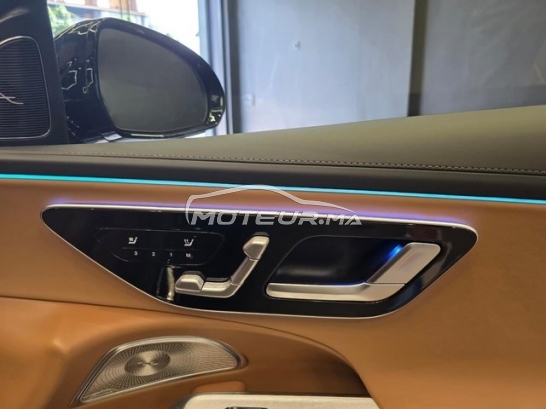 MERCEDES-BENZ Classe e occasion 2484305