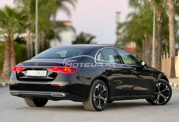 ميرسيديس-بينز كلاسي ي مستعملة 2872269