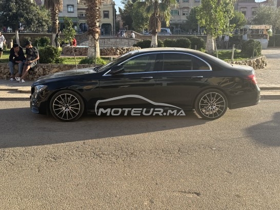 MERCEDES-BENZ Classe e Mercedes-benz classe e amg line plus occasion 3378229