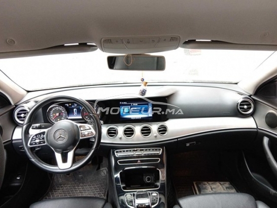 MERCEDES-BENZ Classe e occasion 3344754