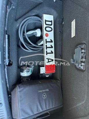 MERCEDES-BENZ Classe e occasion 3108611