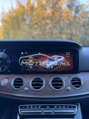 MERCEDES-BENZ Classe e occasion 3346880