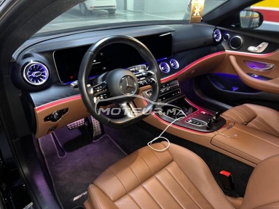 MERCEDES-BENZ Classe e occasion 2504906