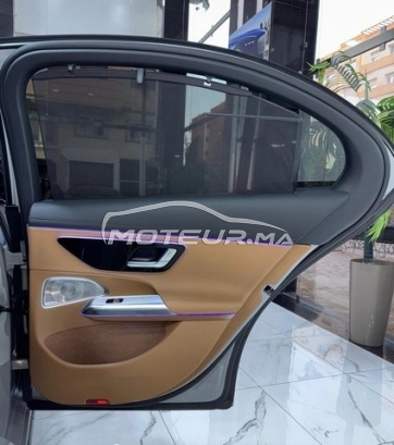 ميرسيديس-بينز كلاسي ي مستعملة 3159838