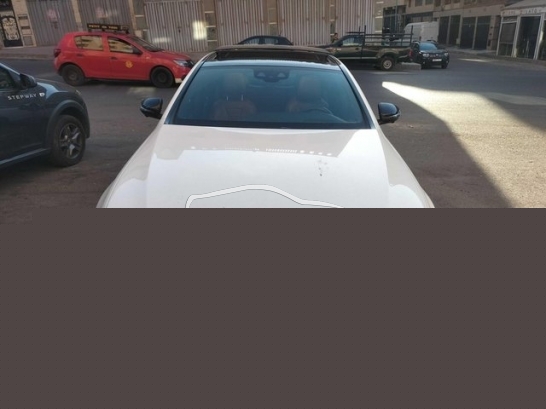 MERCEDES-BENZ Classe e occasion 3135703