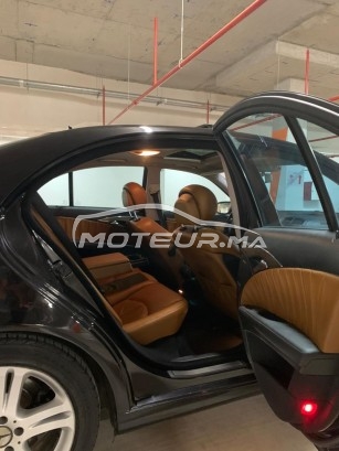 MERCEDES-BENZ Classe e E280 cdi occasion 2456951