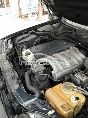 MERCEDES-BENZ Classe e E300 Élégance occasion 2381332