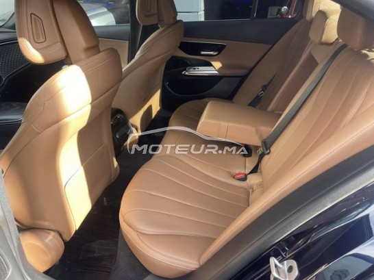 MERCEDES-BENZ Classe e occasion