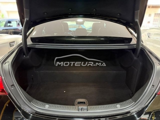 MERCEDES-BENZ Classe e occasion 2691227