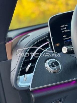 MERCEDES-BENZ Classe e occasion 3339437