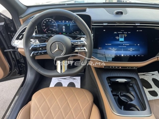 MERCEDES-BENZ Classe e occasion 1930795