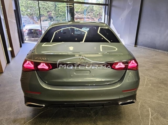 ميرسيديس-بينز كلاسي ي مستعملة 1776573