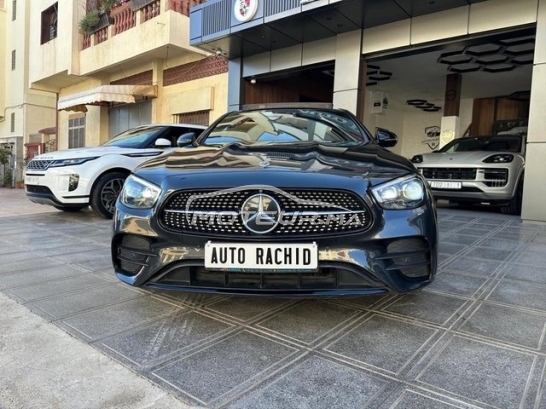 MERCEDES-BENZ Classe e occasion 3108599