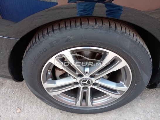 MERCEDES-BENZ Classe e occasion 3510774