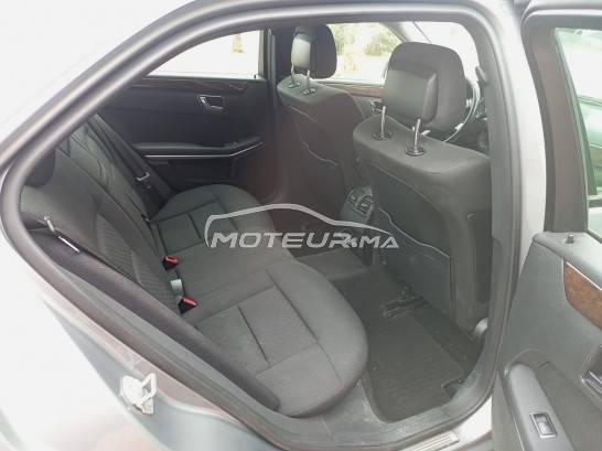 MERCEDES-BENZ Classe e 250 cdi occasion 2448290