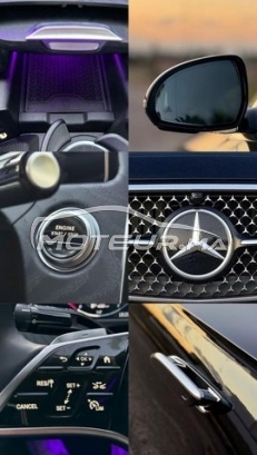 ميرسيديس-بينز كلاسي ي مستعملة 2872259