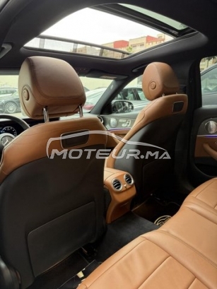 MERCEDES-BENZ Classe e occasion 3013784