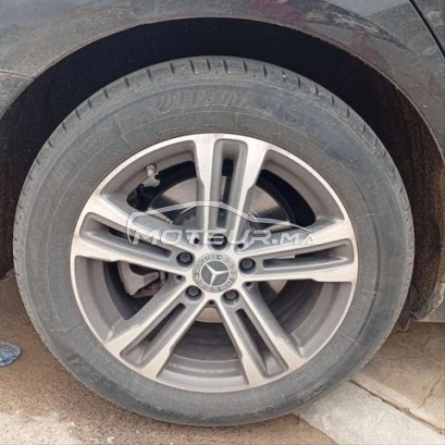 ميرسيديس-بينز كلاسي ي مستعملة 3018412